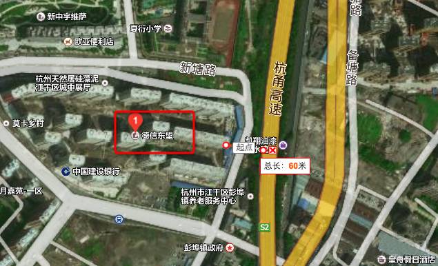 吵吵吵，一到晚上心就烧高架盘实际距离大盘点