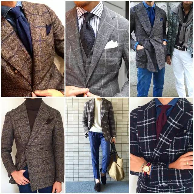 这位亚裔博主帅起来不管不顾,像意大利人一样时髦