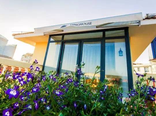 青岛最值得去的民宿,青岛看海景最美的民宿