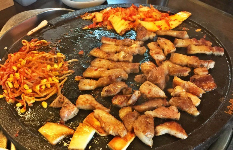 网红景点与网红店，就是济州岛正确的打开方式｜攻略