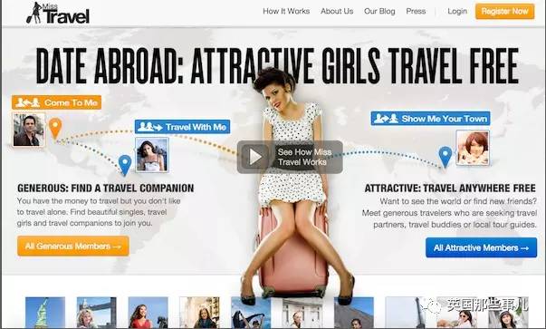 美国婚恋相亲网站,美国的婚恋交友网站