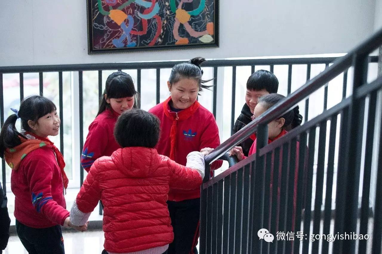 成都特殊儿童教育学校小学,特殊儿童入读融合教育的流程