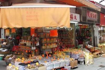 春节去香港购物攻略,香港最全购物指南