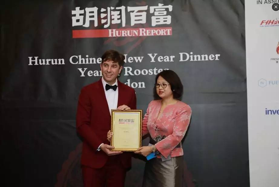 英国最受欢迎奢侈品品牌,英国最受认可的奢侈品牌