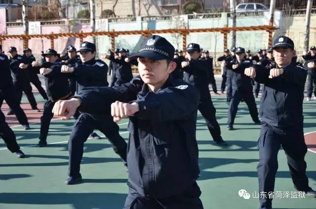 监狱民警警衔培训心得体会,监狱入警培训总结及感悟