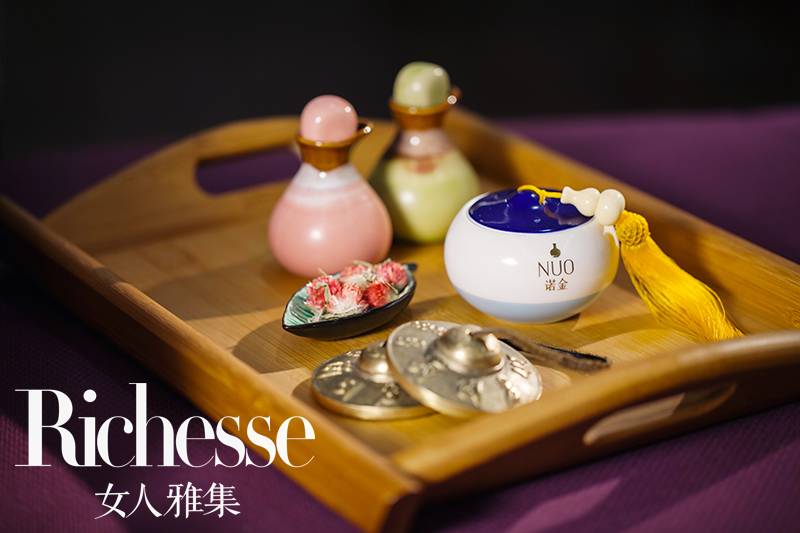 节前最后的美容助攻荣升派对女皇只需6个对策｜Dr.魔女