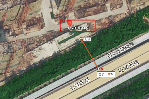 吵吵吵，一到晚上心就烧高架盘实际距离大盘点