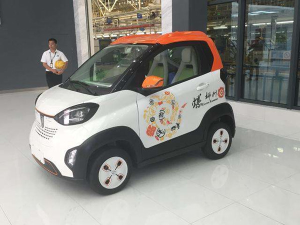 新能源suv纯电车哪款好,新车最便宜的suv新能源