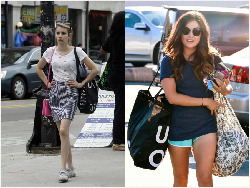 穿腻了阿迪耐克,hm和zara哪些值得买