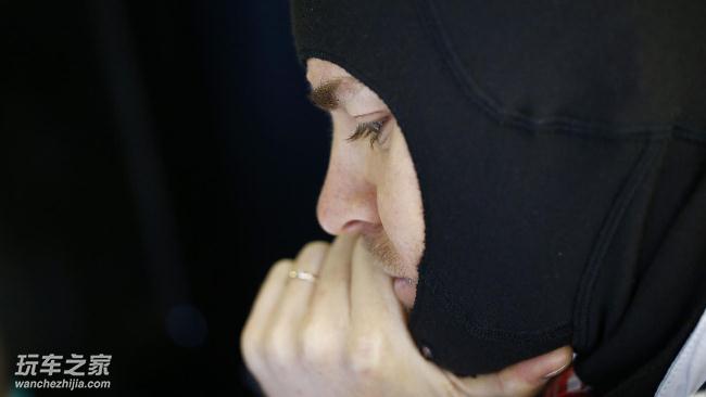 智者·冠军精神——冠军车手与他们的成功之路