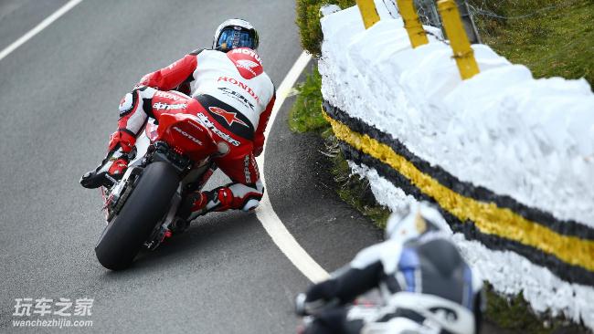 智者·冠军精神——冠军车手与他们的成功之路