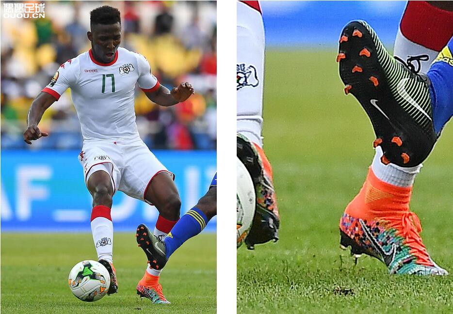 全球赛场战靴2018,2015全球战靴观察