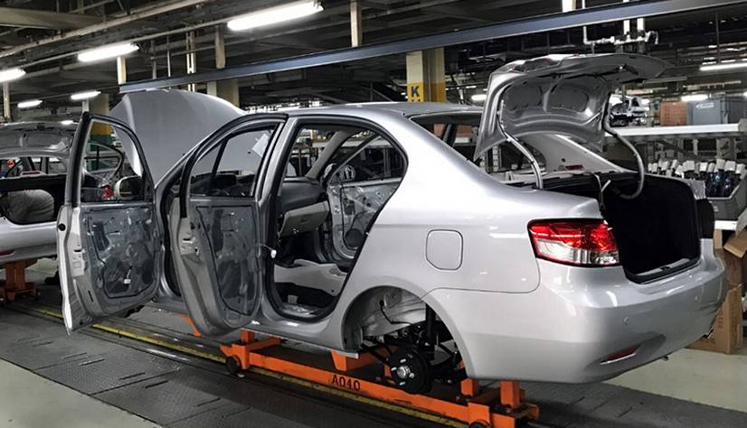 应对摩拜，北京公共自行车推出刷手机租车功能；10.99-16.99万元全新科鲁兹两厢版上市丨智驾晚报