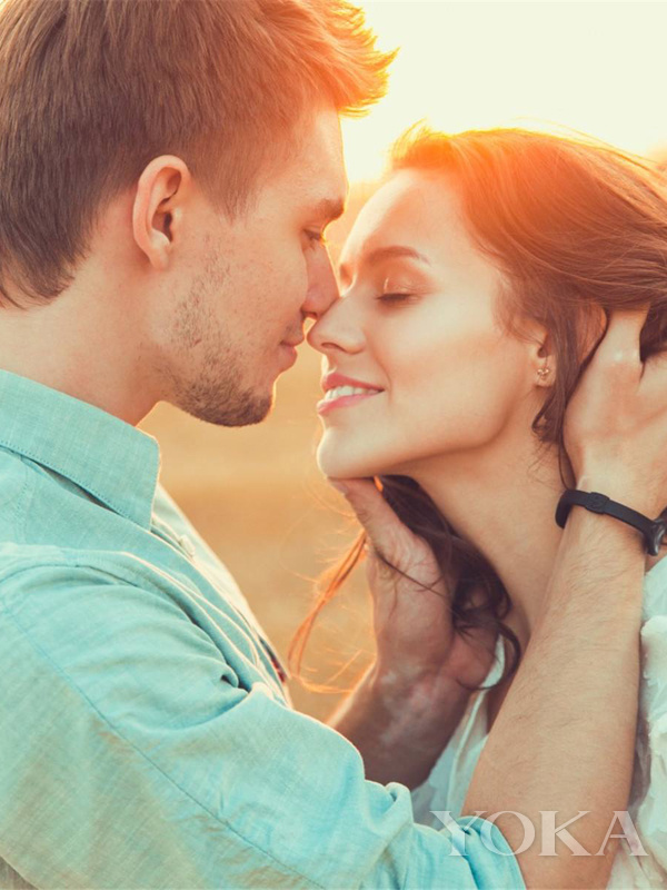 香水类型测试,心理测试你适合哪种口红