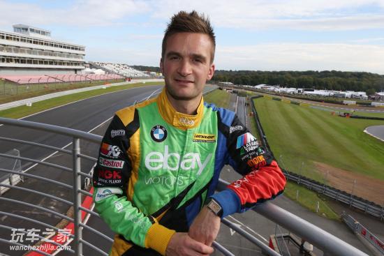 智者·冠军精神——冠军车手与他们的成功之路