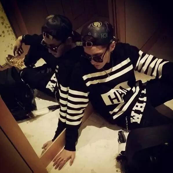 欧美街头风品牌,平价街头风品牌推荐