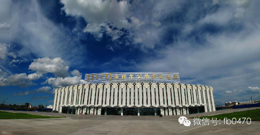 图说内蒙古,最新呼伦贝尔草原