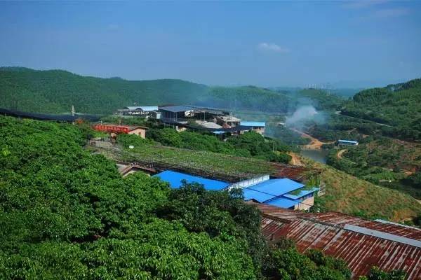 南宁风景区旅游景点排名榜前十名,南宁首批十大特色旅游名镇