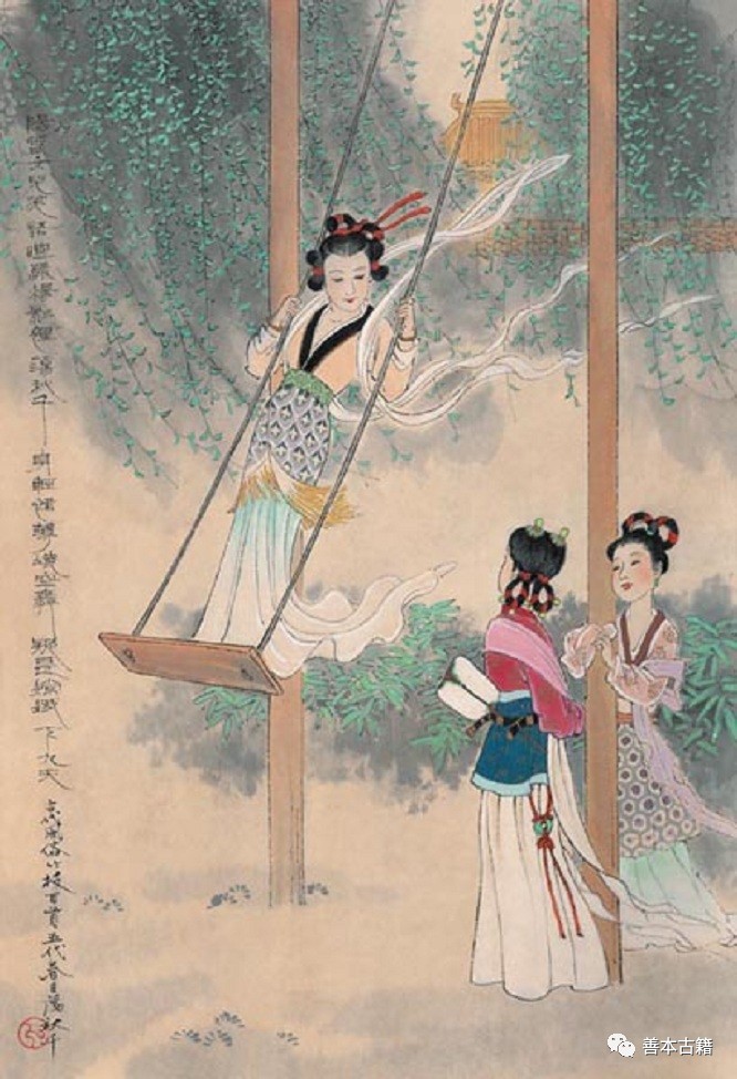 中国古代传统民俗文化系列,古代十大传统文化