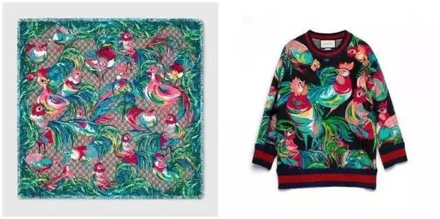 过年咯!鸡年限量潮滚滚而来,“大牌鸡”还是“奇葩鸡”?