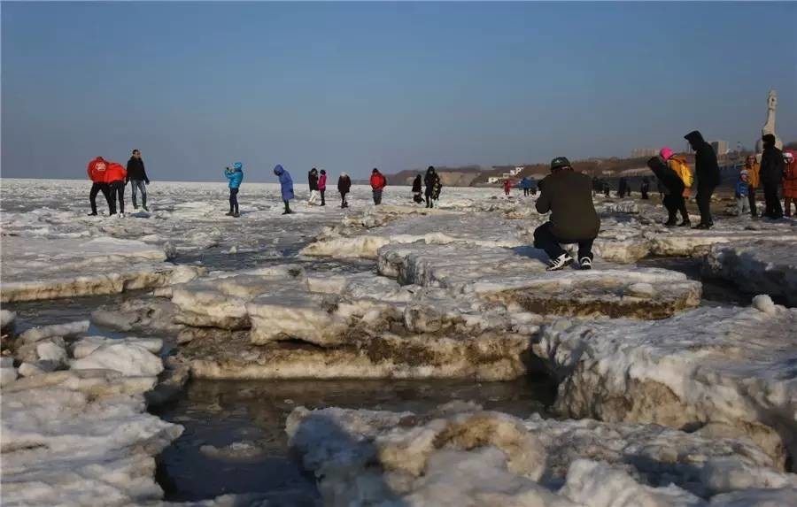 大连冬季小众景点有哪些,大连冬季必去景点推荐攻略