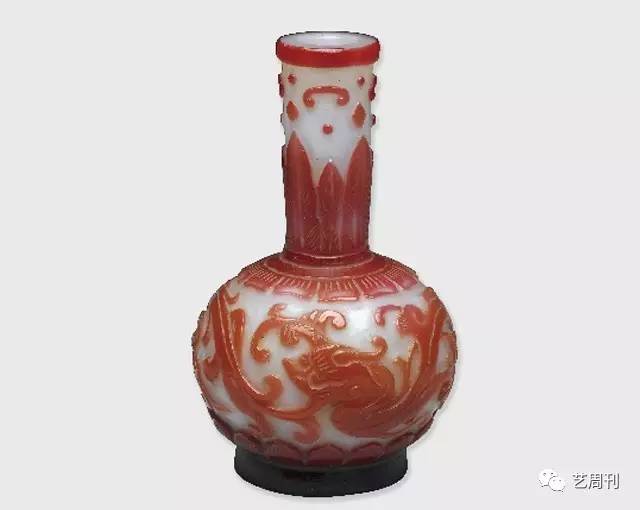 最大的玻璃艺术品,美到极致的价目表