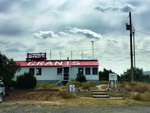 生活｜美墨边境纪行：2000英里马赛克