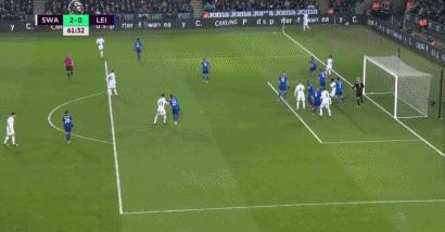 莱斯特城对斯旺西比分预测,斯旺西vs斯托克城0-0