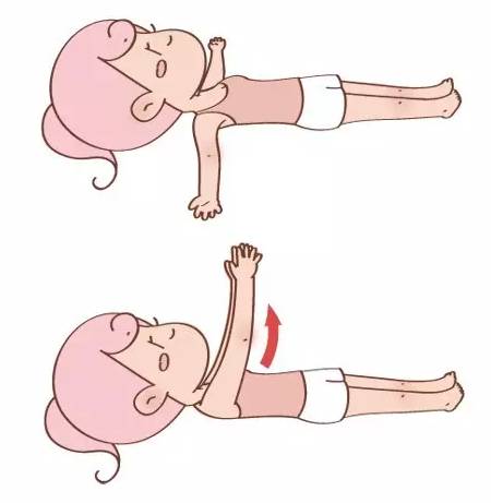 月子期间的产后恢复操全套,产后恢复七日操简单又实用