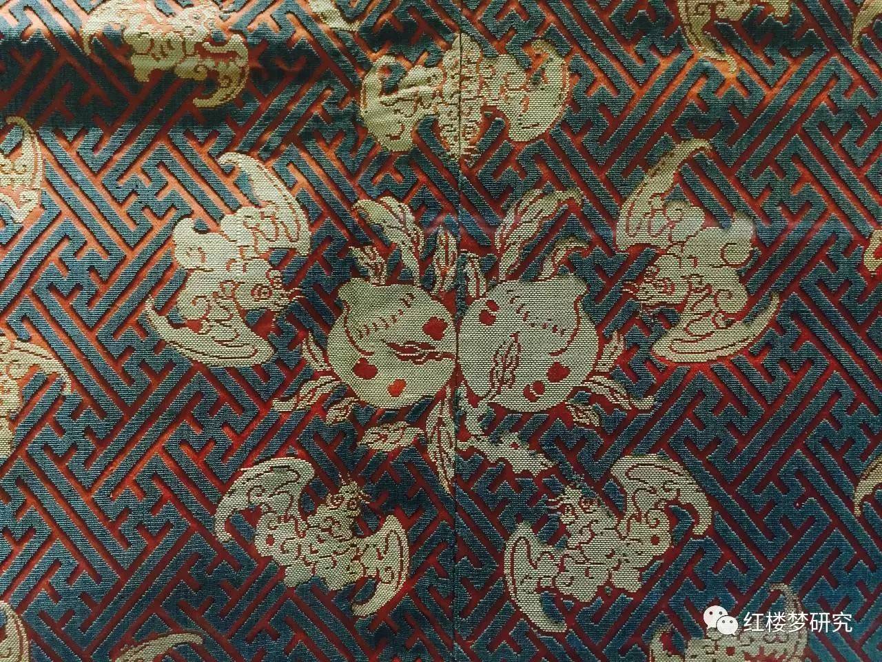 羊日｜装饰｜文采精华说纹样