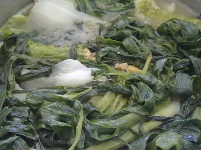 西安人年夜饭 (西安人年夜饭必备菜单)