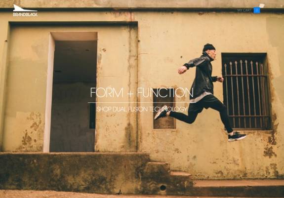 盘点那些我们穿不起的运动品牌,近两年比较流行的运动品牌