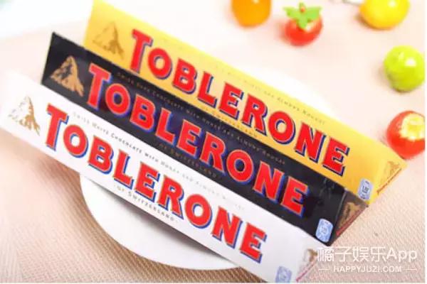 好吃到cry,好吃到灵魂出窍的巧克力