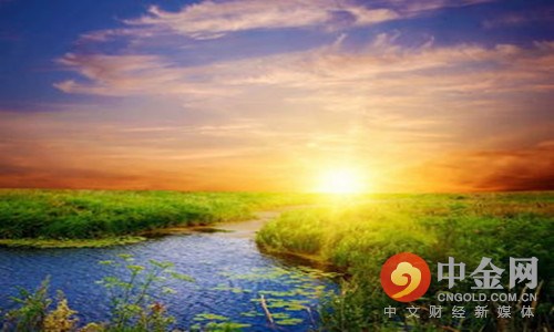 特朗普黄金走势,美国在什么情况下控制黄金走势