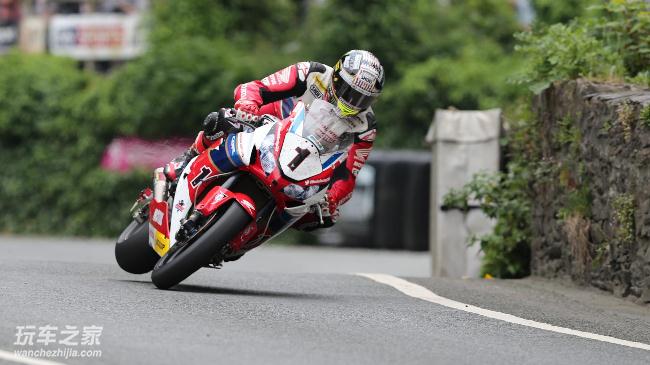 智者·冠军精神——冠军车手与他们的成功之路