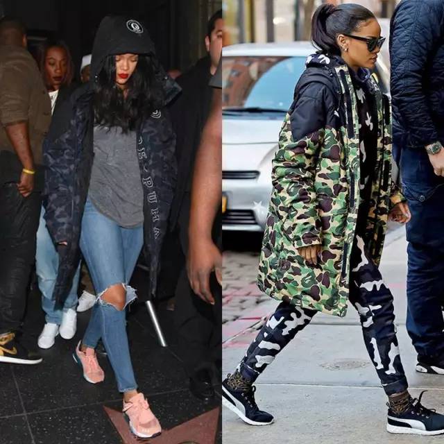 欧美街头风品牌,平价街头风品牌推荐