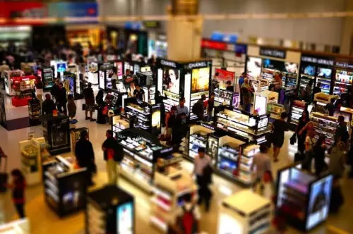 北京机场必买伴手礼,欧美机场购物必买清单