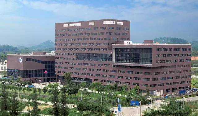 深圳厉害的大学,深圳厉害了