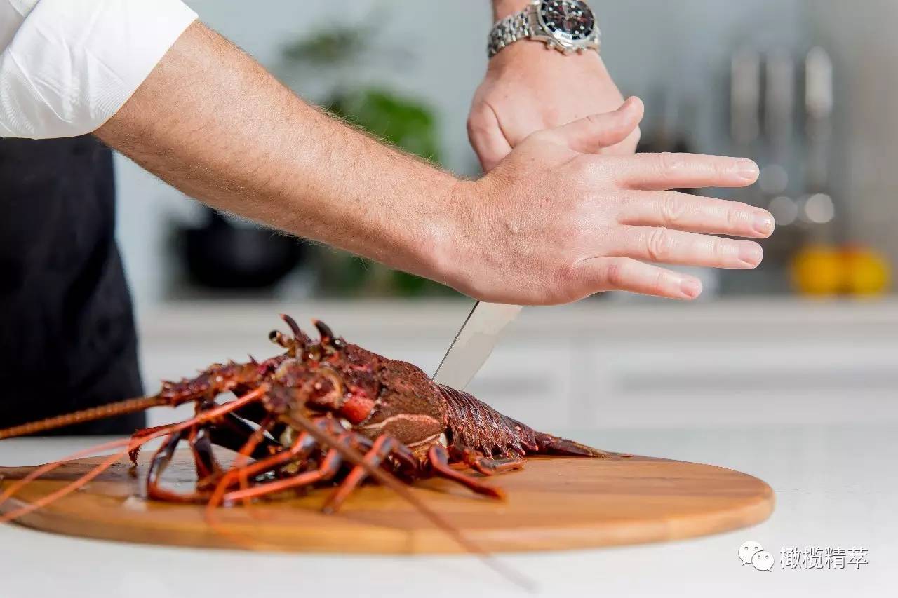龙虾简单好吃的做法教程,龙虾料理做法