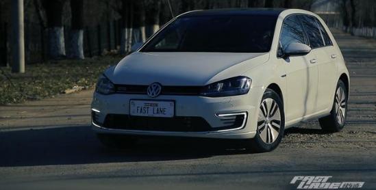 四驱小钢炮高尔夫gtv,两厢车小钢炮高尔夫