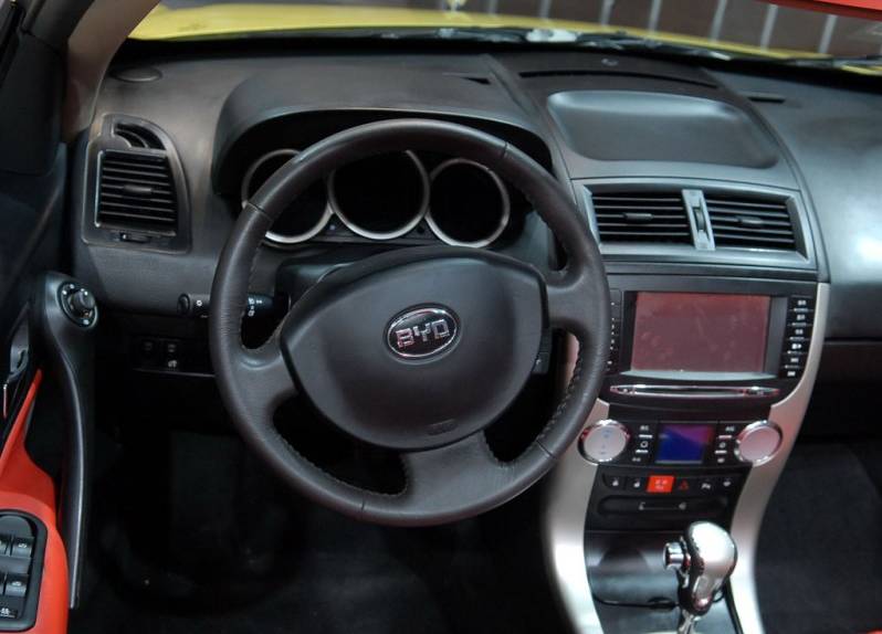 那些年惊艳我们的日系神车,盘点最便宜的几款国产超跑