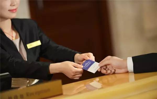 酒店常用英语口语有哪些词,酒店前台接待英文