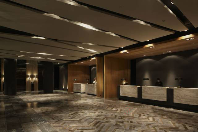 酒店常用英语口语有哪些词,酒店前台接待英文