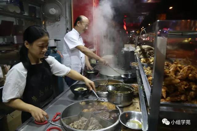 关注|中华老字号成了计生家庭的“就业基地”和“赚钱门路”