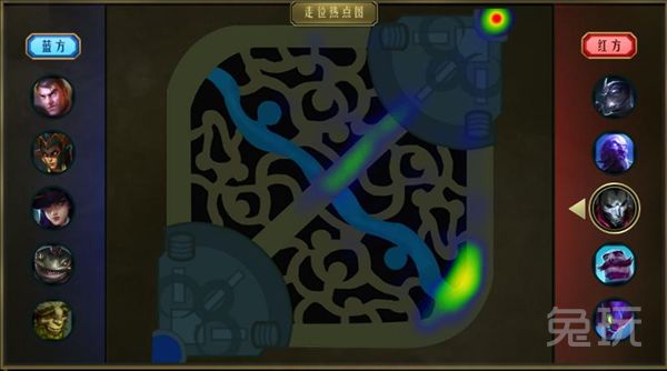 lol职业选手比赛数据查询网址,快速了解lol赛事