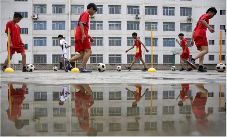 伴你成长励志,伴你成长英语北师大版