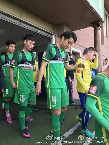 唐诗鲁能比赛,唐诗留洋