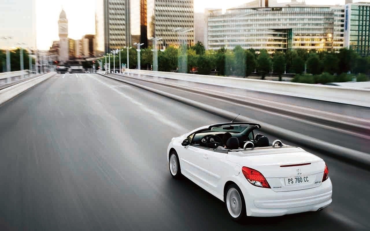 标致207cc二手车怎么样,10年标致207二手车价格