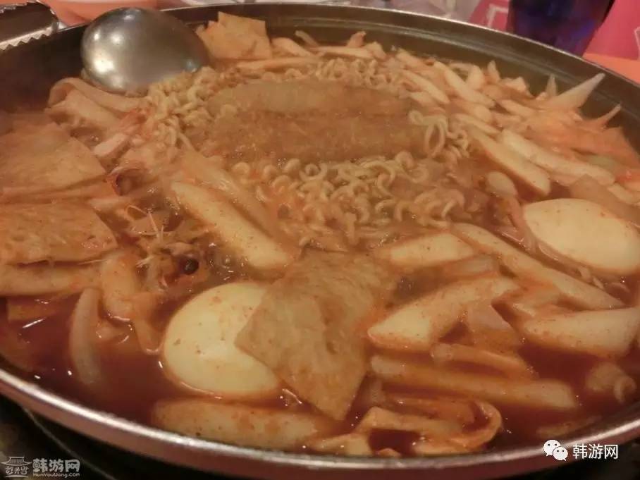 迟到已久的韩国之旅——从签证到店铺超详细，你还不快麻竹？