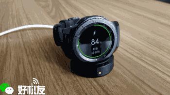 三星gears3智能手表有什么功能,最好看的手表贼有科技感